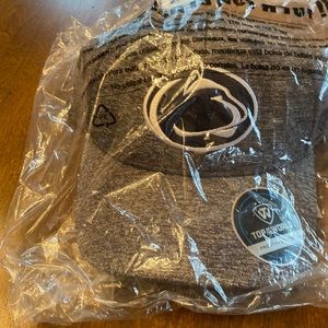 Brand new, Penn State hat